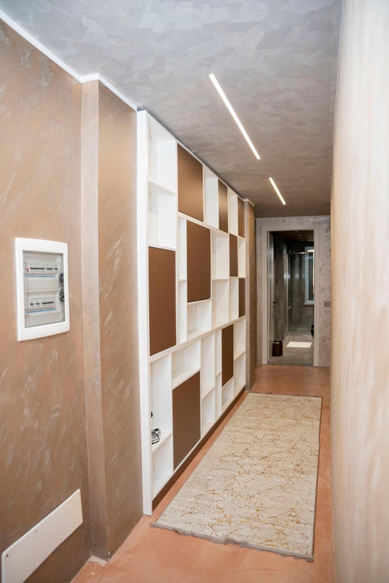 Hotel Pernoca Дуррес Екстер'єр фото